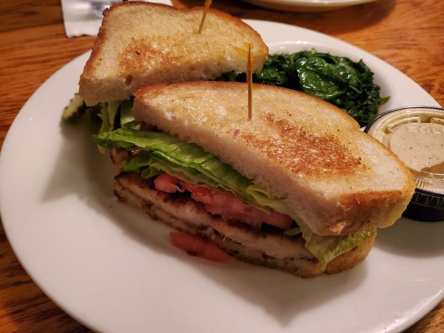 No Frill Bar And Grill by null