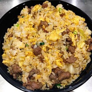 Paik's Noodle by null