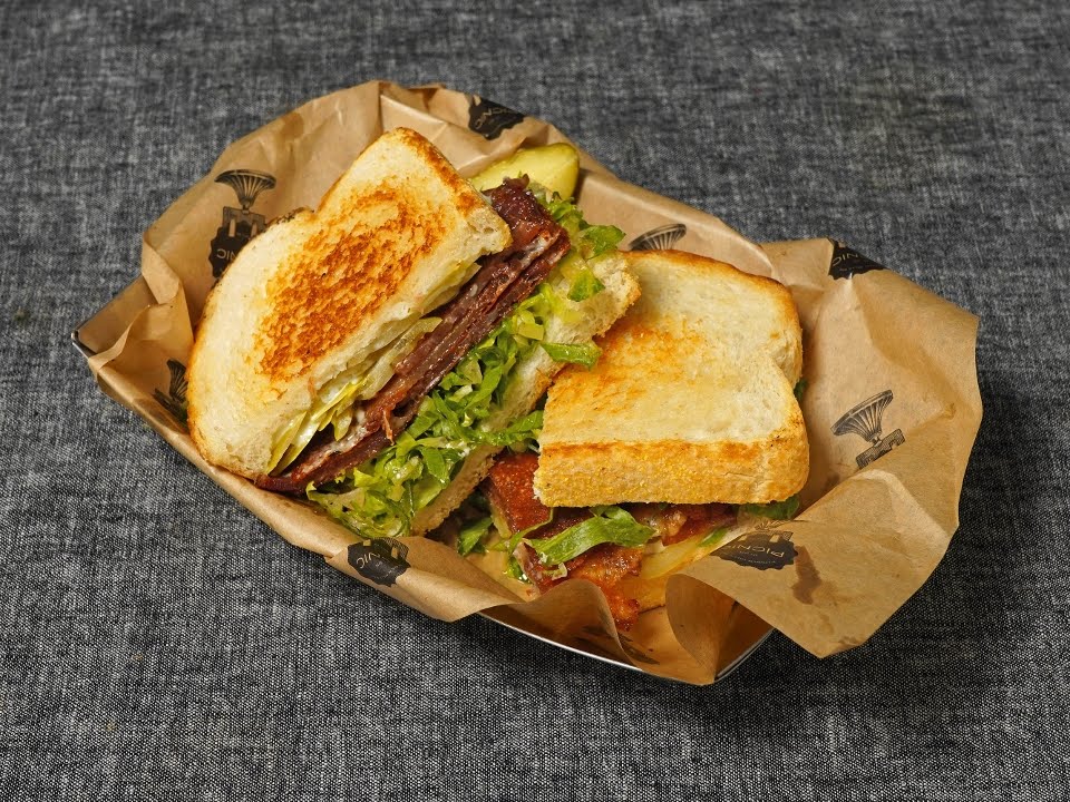 Picnic | Linden Hills by null