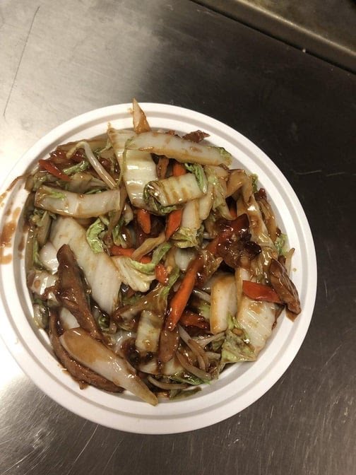 Wing Wah Express by null