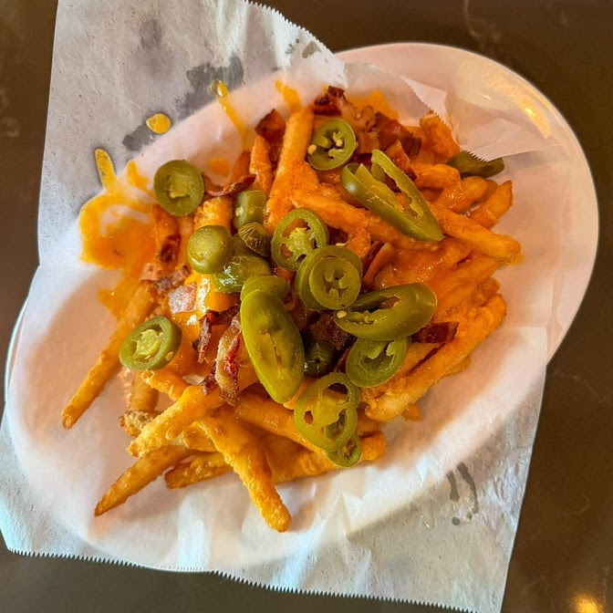 Midtown Gastrobar by null