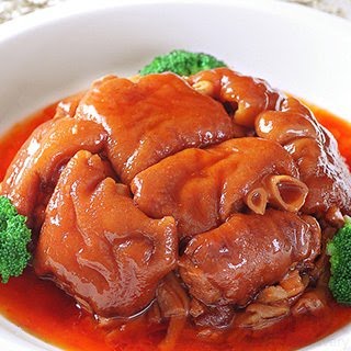 Liang's Oriental Barbeque by null