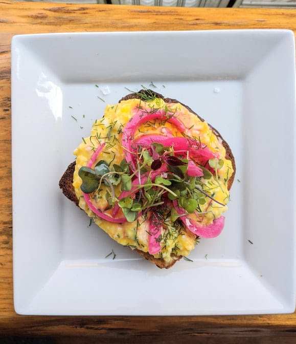 Heartwood Eatery by null