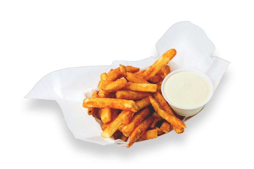 Mamoun's Falafel by null