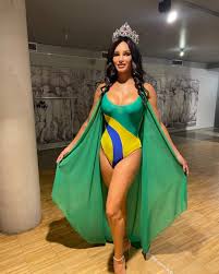 brazillian shemale|‪Gabriela Rigo – Most Beautiful Brazilian Transgender 😇💞🏳️‍⚧️🏳️‍🌈  gabrielarigob #tgirlbeautymedia #model #fashion #transwomen #TGIRL #trans  #Transgender #Shemale #transsexual #beautifultrans #transsexualbeauty  #misstrans #missqueen #متحولون_جنسيا‬‏