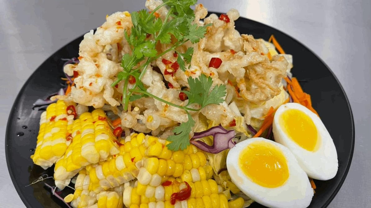 Chick&Pig Thai Street Food by null