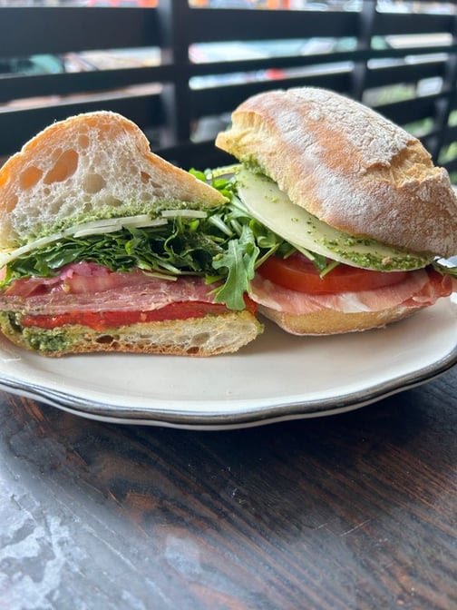 Grand Lake Kitchen - Dimond by null