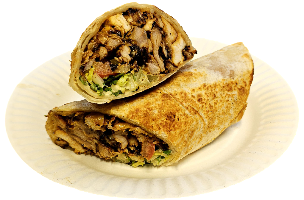 Shawarma Station by null