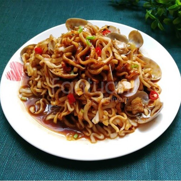 Kyodong Noodle by null