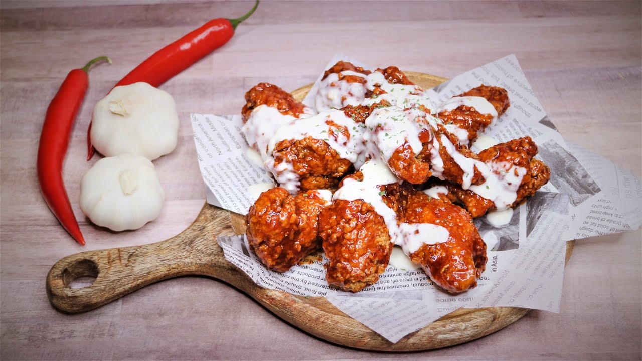 92Chicken Annandale by null