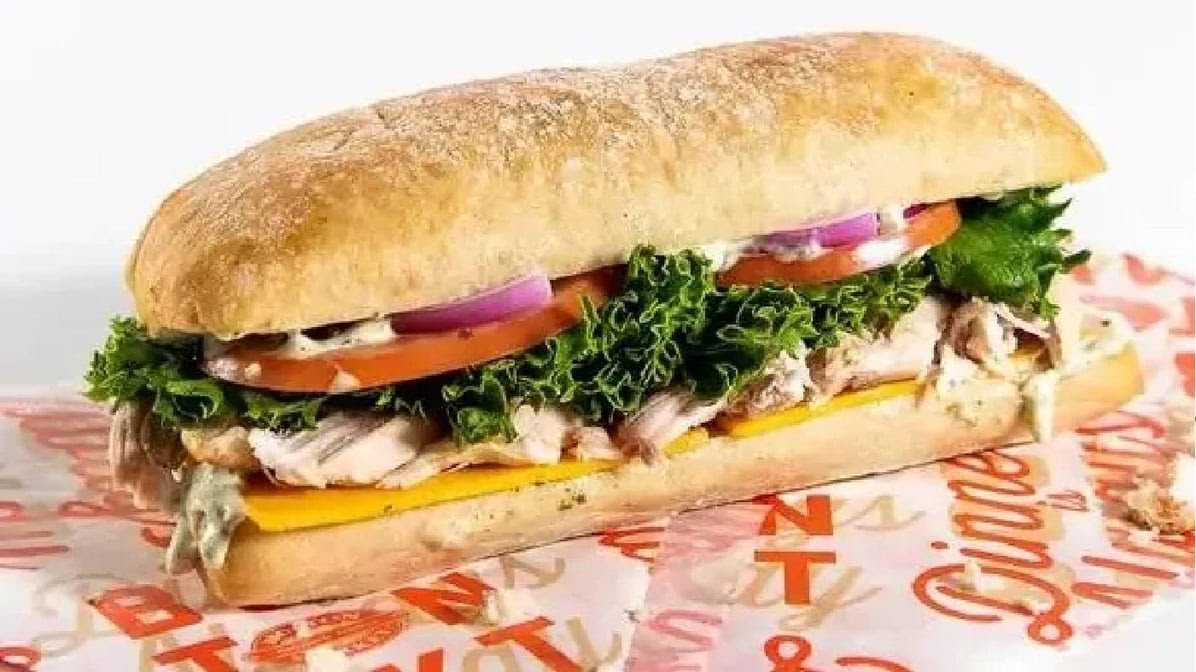 Boston Market by null