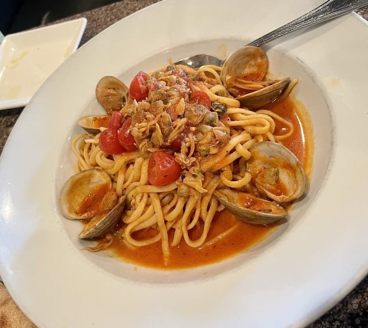 Dolce Vita Italian Restaurant & Wine Bar by null