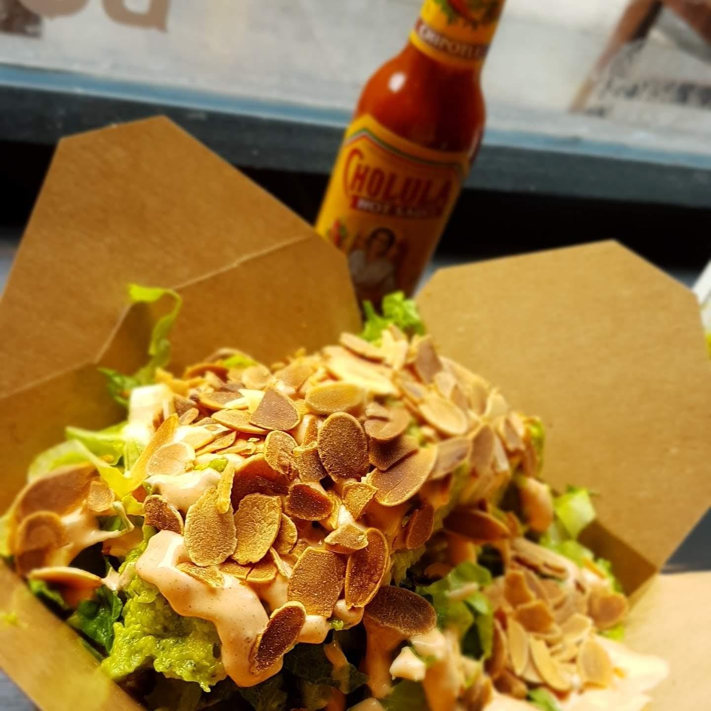 Tuco's Taqueria by null