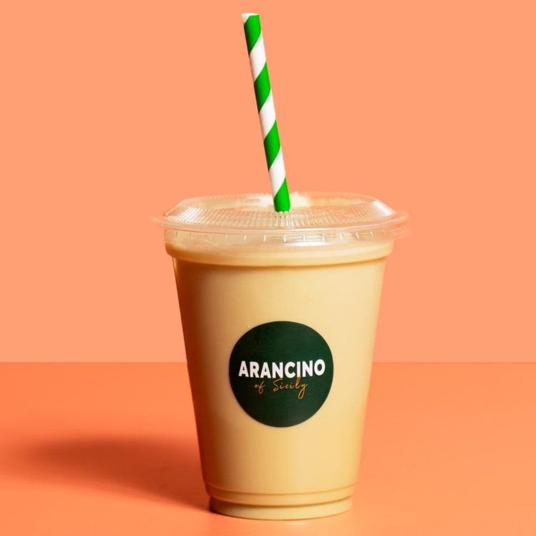 Arancino of Sicily by null