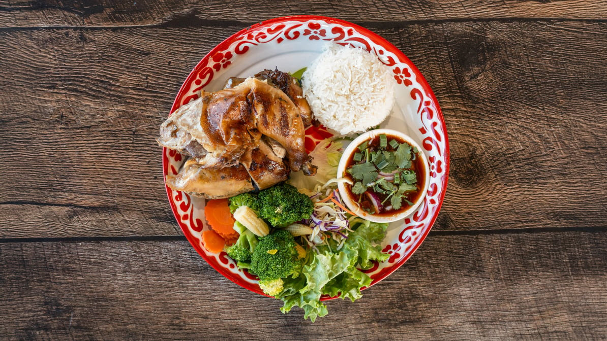 Sisters Thai Kitchen by null