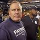 Pittsburgh Steelers were always the only legitimate competition in AFC for New England Patriots 