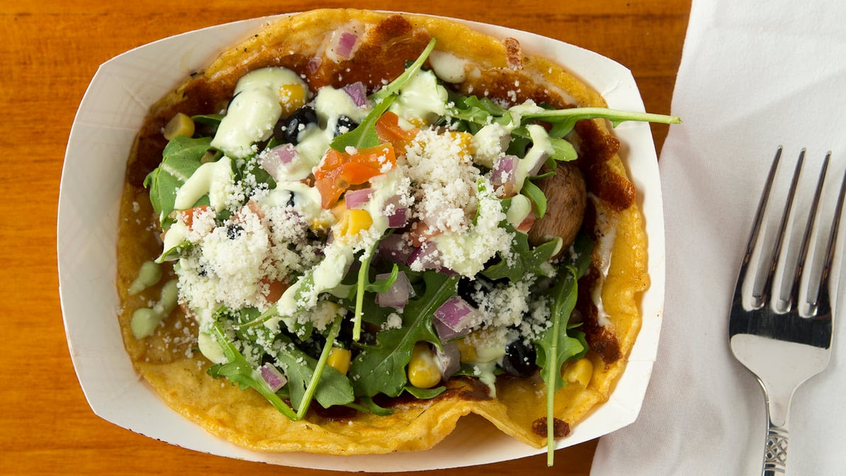 City Tacos by null