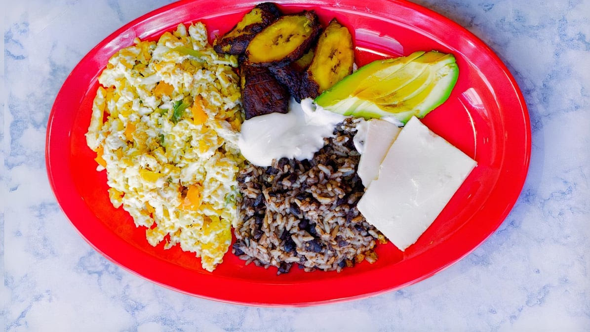 J & J Mex-Taqueria by null