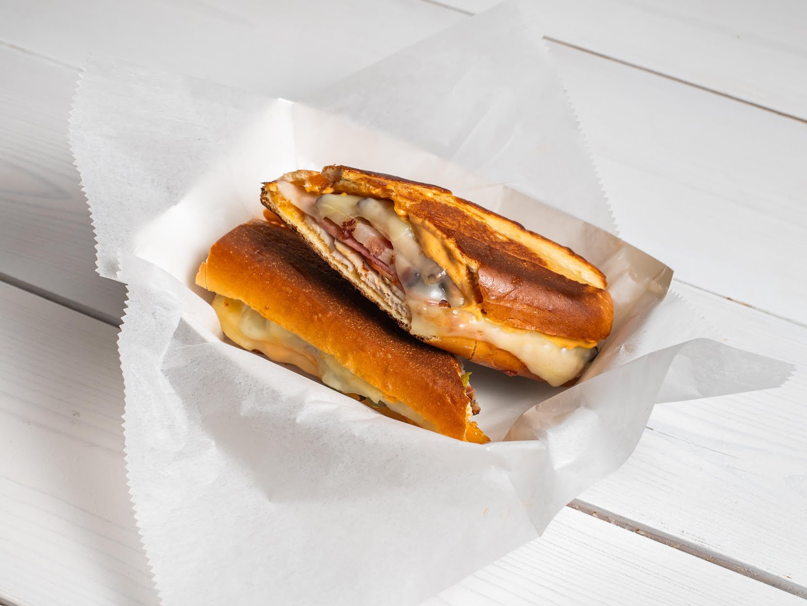 Frita Batidos Brooklyn by null