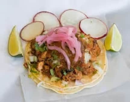El Capitan Taqueria by null