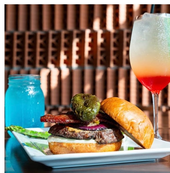 Crave Kitchen & Bar by null