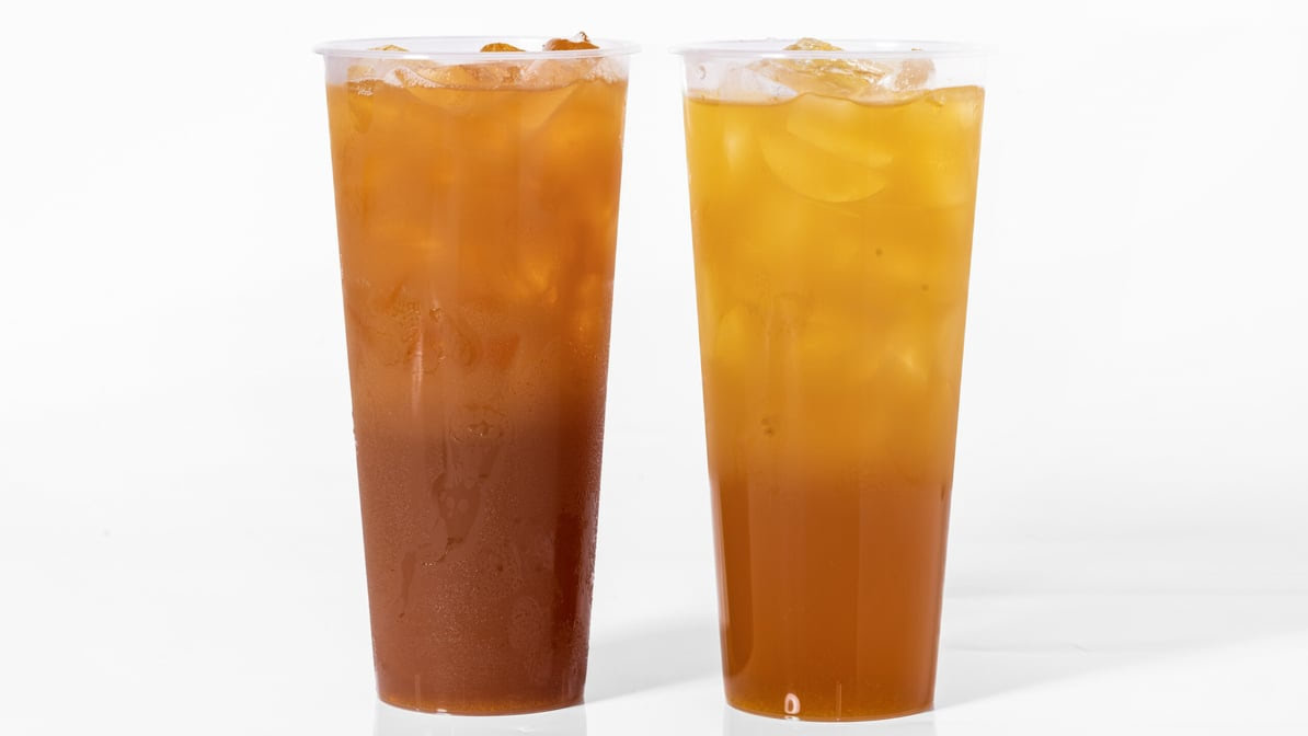 Drip Tea Seattle by null