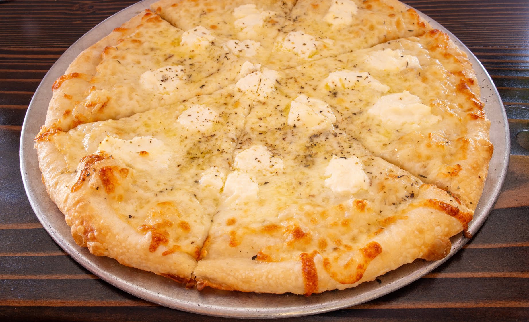Mama Maxie's Pizzeria by null