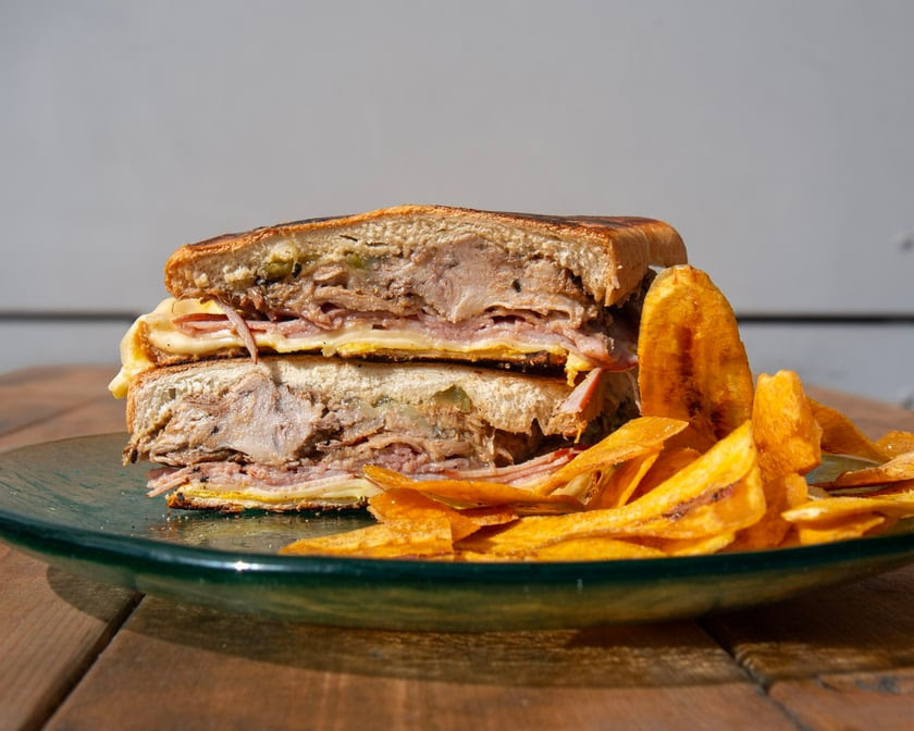 Clandestina Cocina by null