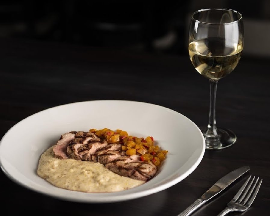 Public House Restaurant by null