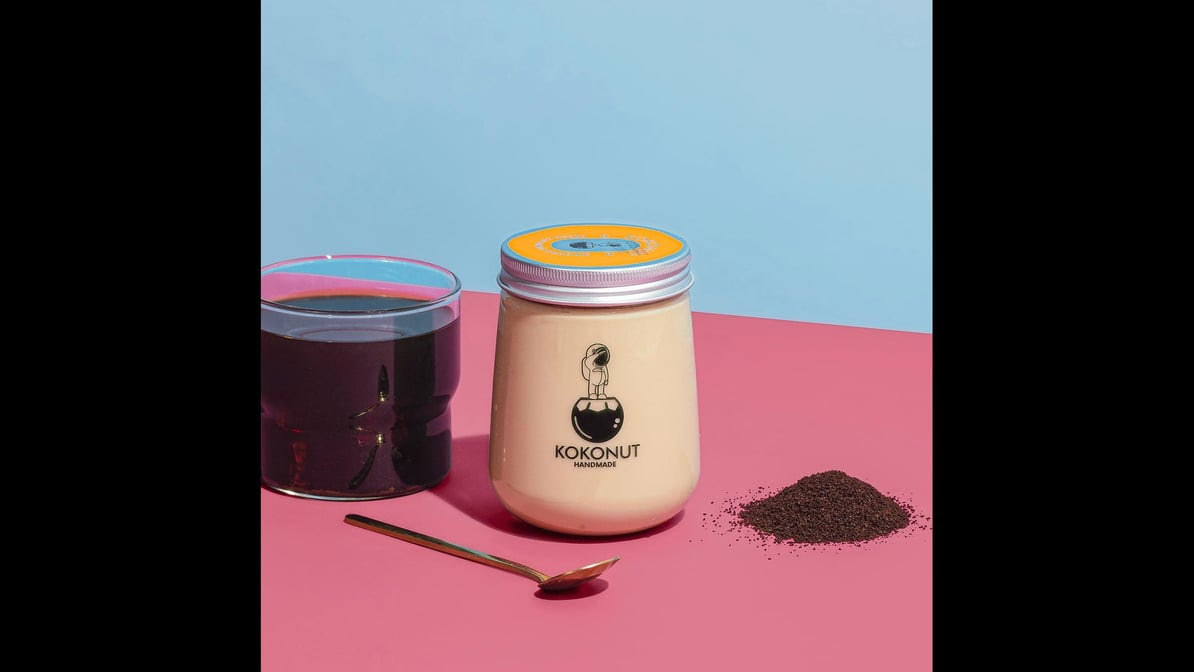 KOKONUT (Cloud Kitchen Anaheim) by null