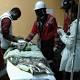'Miracle' as baby girl rescued after 80 hours in rubble of Kenyan building 