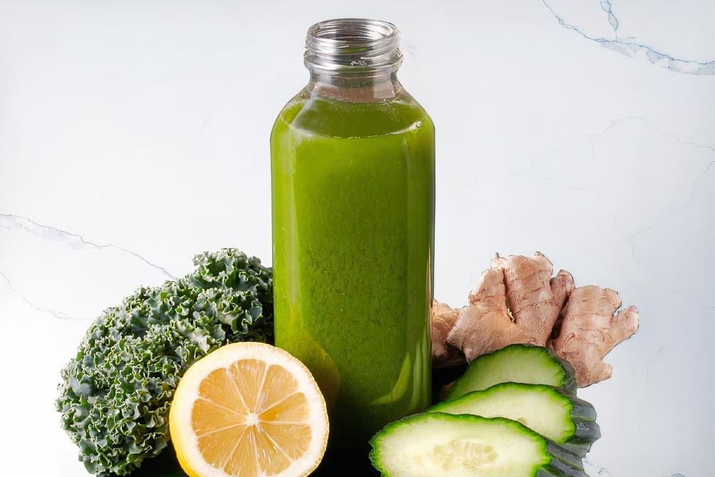 Snappy Salads Harwood by null