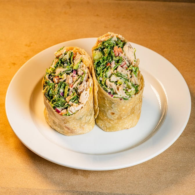 Clark Street Bakery by null