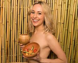 裸体餐厅|伦敦开设第一家裸体餐厅_手机搜狐网