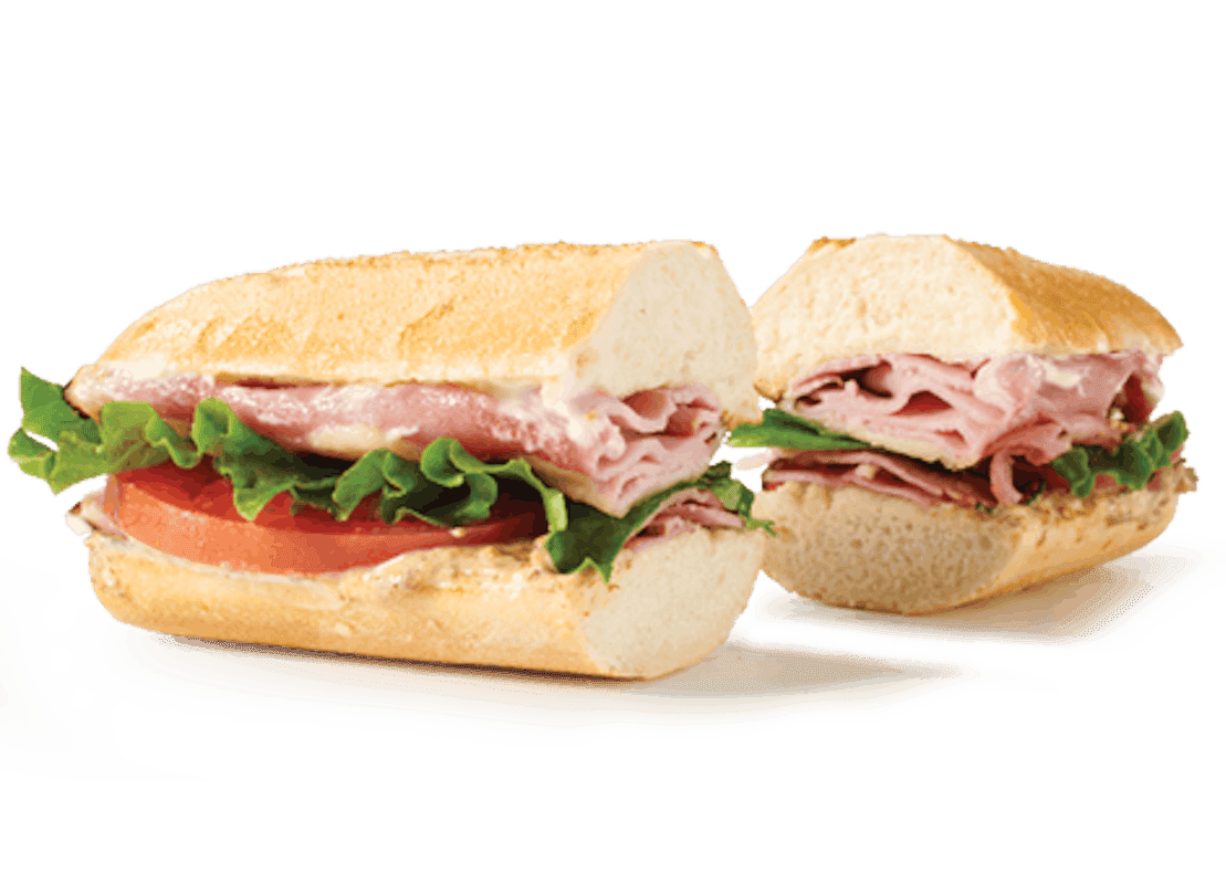 Newk's Eatery by null