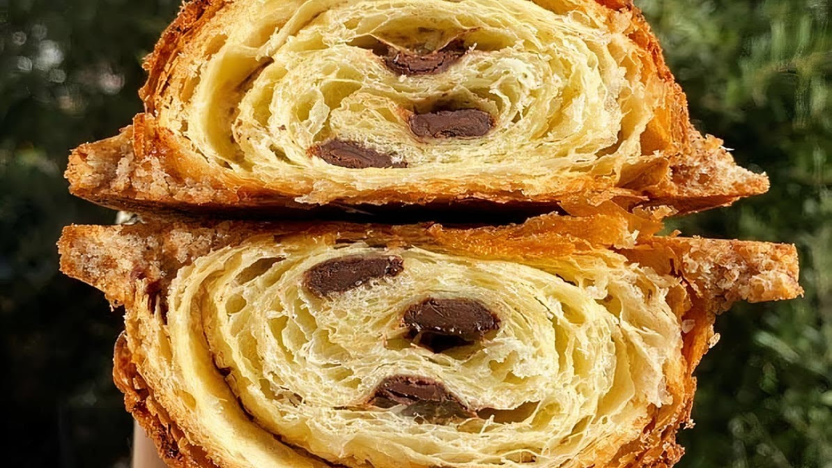 Roji Bakery by null