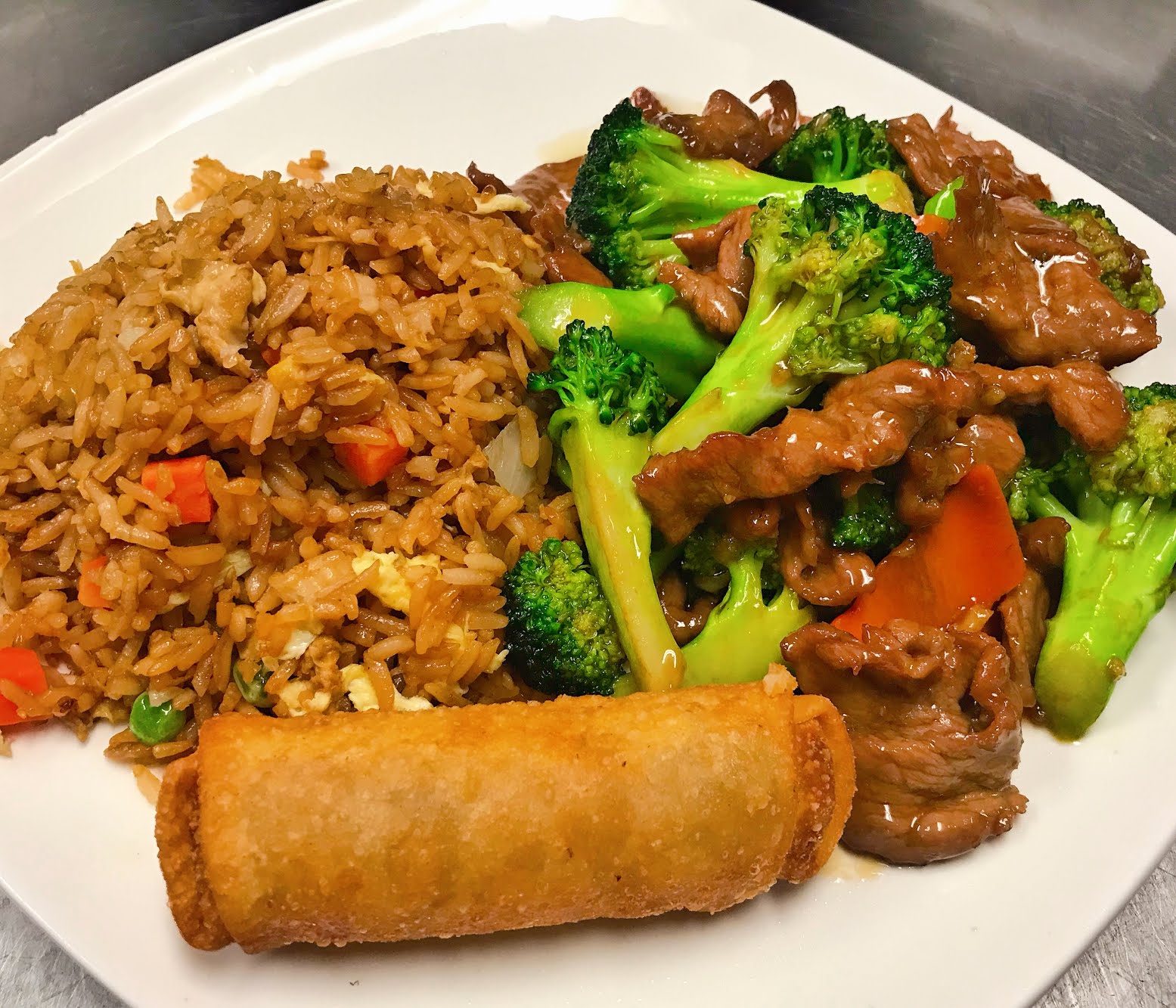 Blossom Kitchen by null