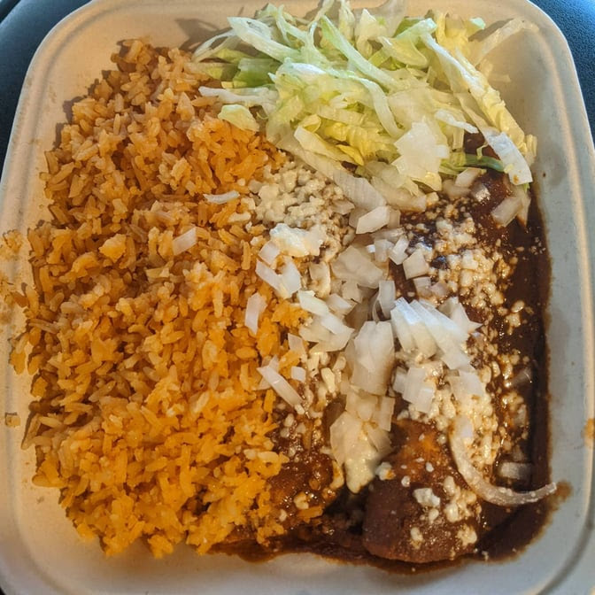 Azul Tequila Taqueria by null