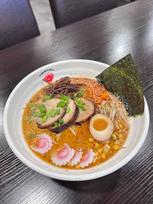 Sup Noodle Bar by null