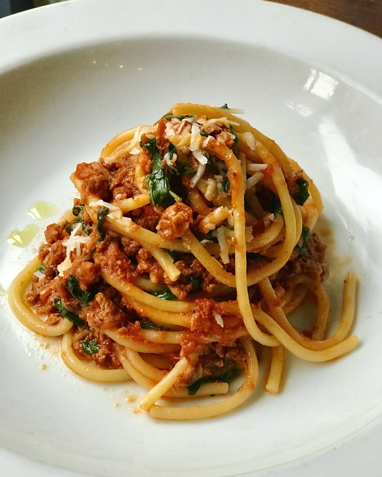 Anthony David's by null