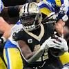 Rams vs Saints Game Recap