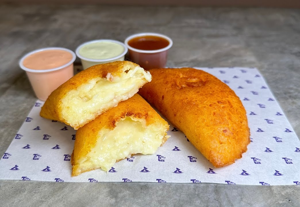 Titi's Empanadas by null