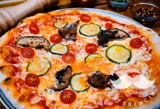 Antica Pizzería San Isidro by null