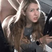 Satin bloom fuck a big cock in public porn gifs at morefunforyou gif x Public fuck gif