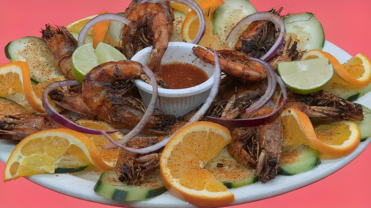 El Tejate Restaurant by null