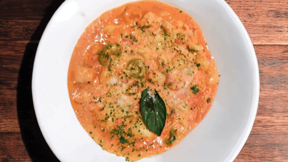 Vineyards Trattoria & Pizzeria by null