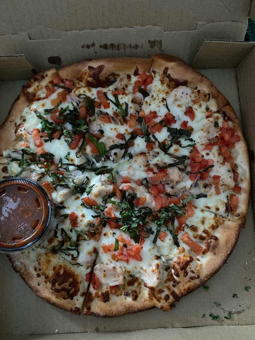 Salvatori's Fort Wayne North by null