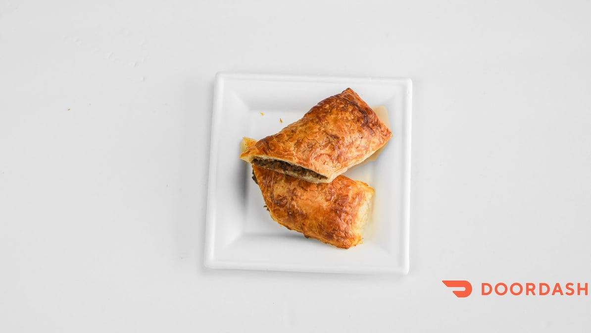 Simit House Turkish Bakery by null