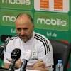 منتخب الجزائر