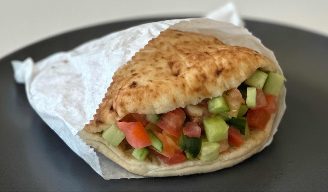 Habayit Restaurant by null
